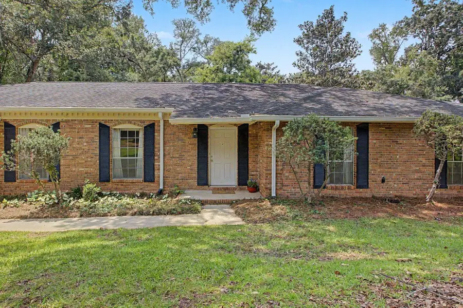 3510 Tullamore Lane, Tallahassee, FL 32309 - #2
