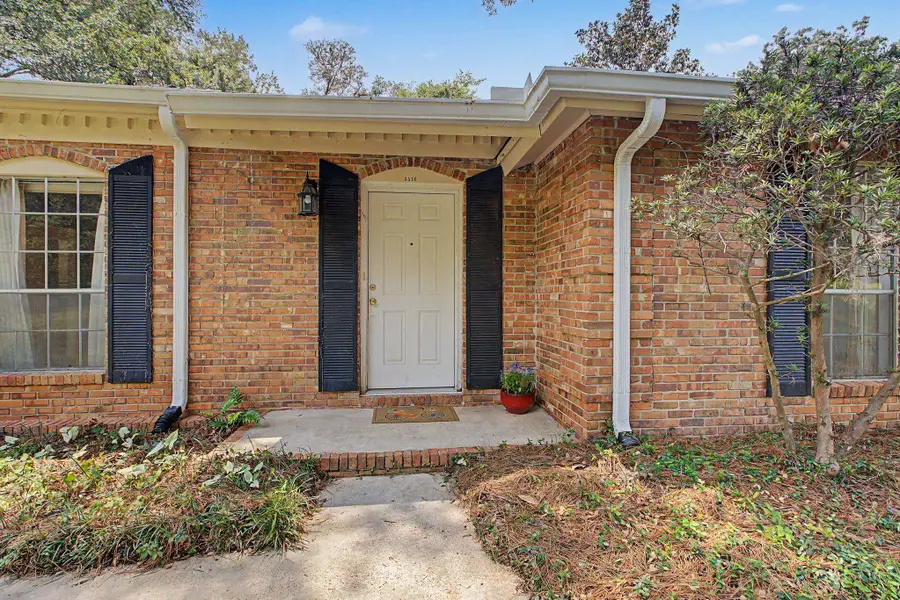 3510 Tullamore Lane, Tallahassee, FL 32309 - #3