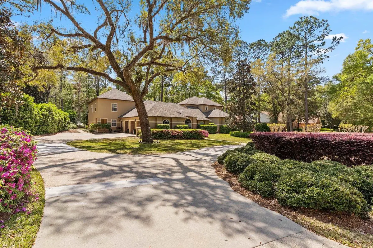 2998 E Golden Eagle Drive, Tallahassee, FL 32312 - #1