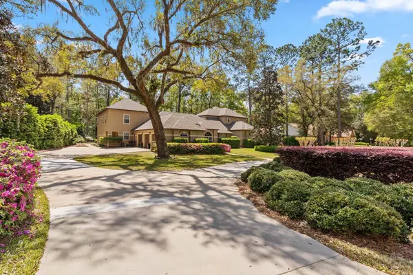 2998 E Golden Eagle Drive, Tallahassee, FL 32312