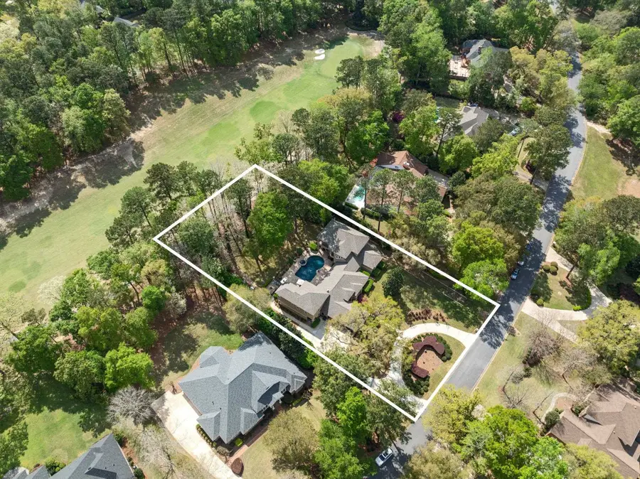 2998 E Golden Eagle Drive, Tallahassee, FL 32312 - #2
