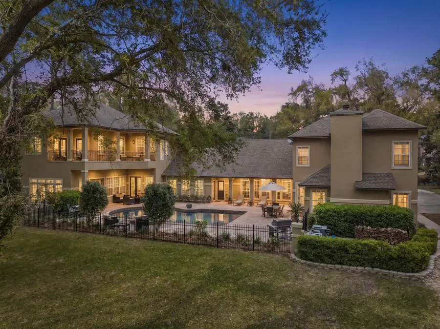2998 E Golden Eagle Drive, Tallahassee, FL 32312 - #3
