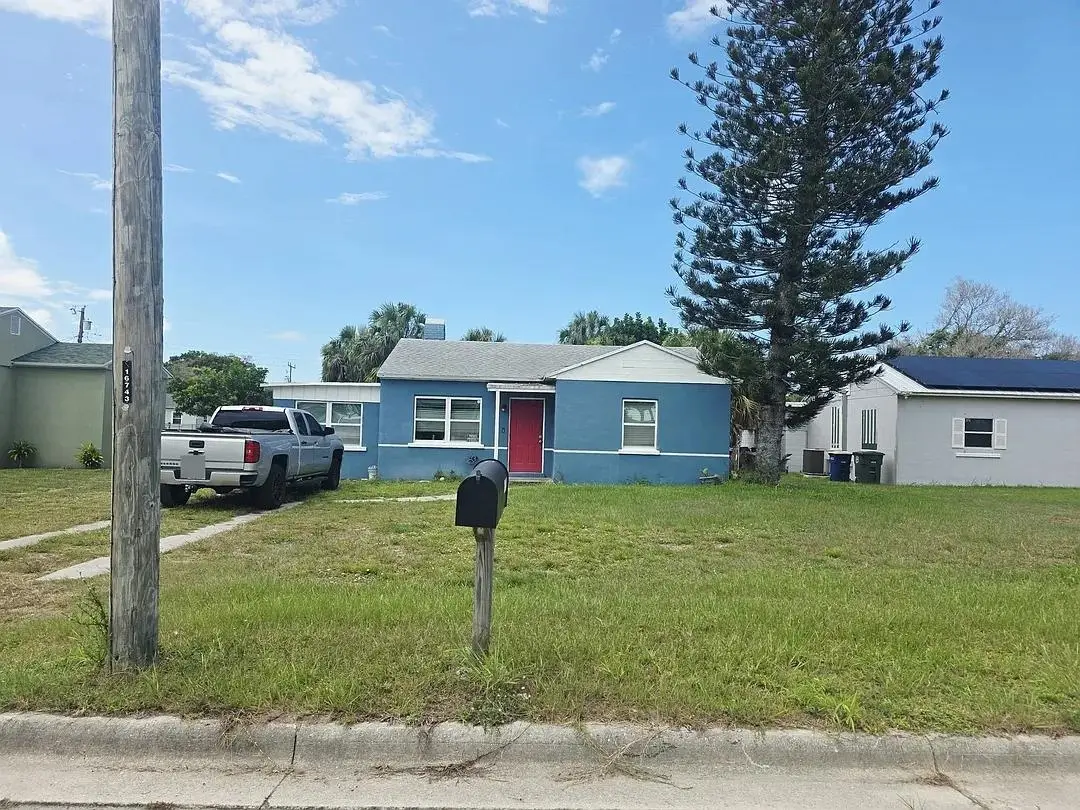 1004 Nebraska Avenue, Fort Pierce, FL 34950 - #1