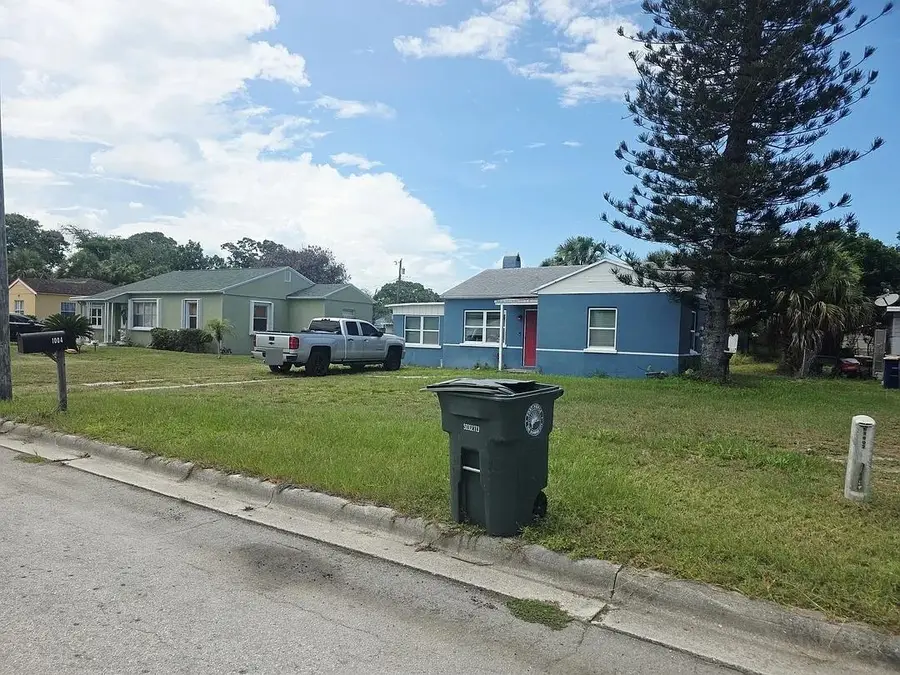 1004 Nebraska Avenue, Fort Pierce, FL 34950 - #2