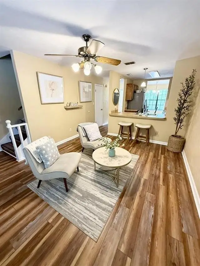 424 Victory Garden Drive, Tallahassee, FL 32301 - #3