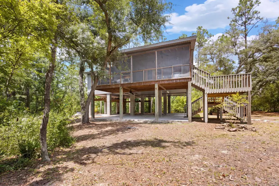 3211 NE River Park Road, Lee, FL 32059 - #2