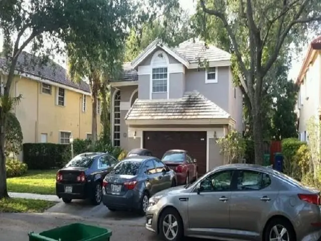 11074 Bismarck Place, Cooper City, FL 33026 - #1