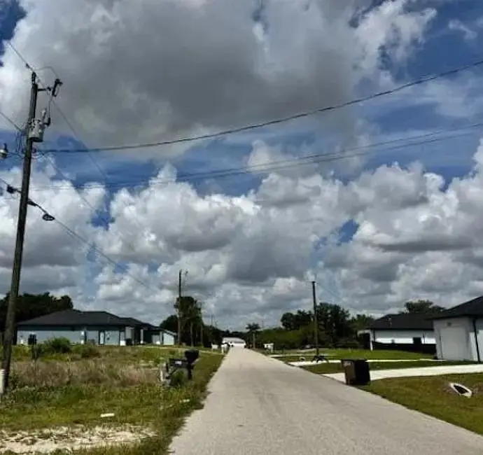 824 E Frederick Reid Street, Lehigh Acres, FL 33974 - #3