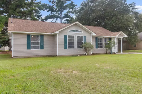 2145 Kennedy Lane, Quincy, FL 32351