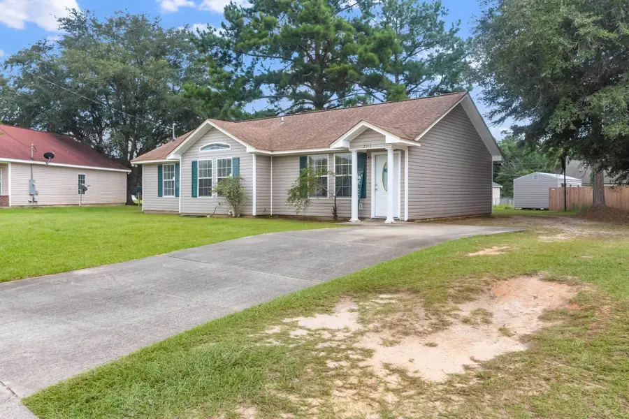 2145 Kennedy Lane, Quincy, FL 32351 - #3