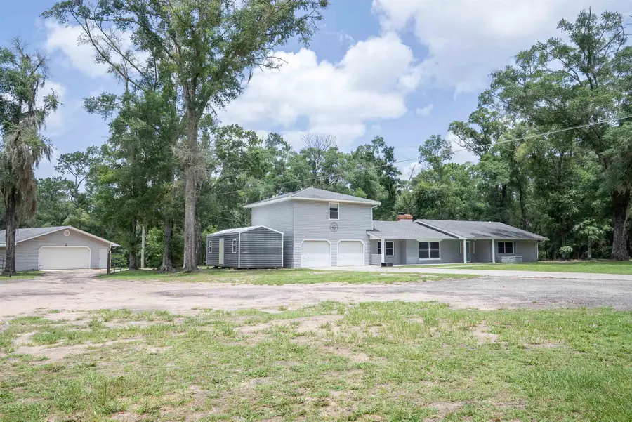 6060 Blountstown Highway, Tallahassee, FL 32310 - #3