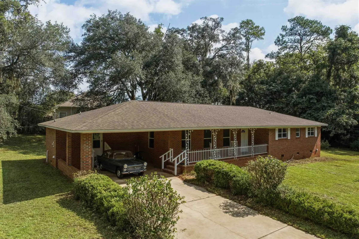6010 Nabb Court, Tallahassee, FL 32317 - #1