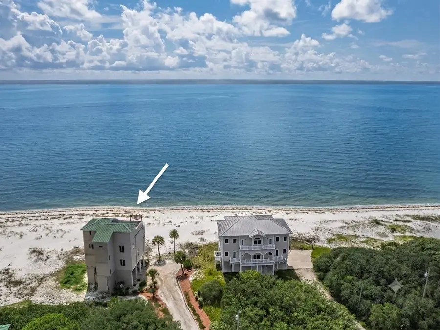 582 Bald Point Road, Panacea, FL 32346 - #2