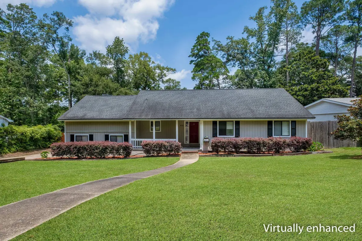 910 Tamarack Avenue, Tallahassee, FL 32303 - #1