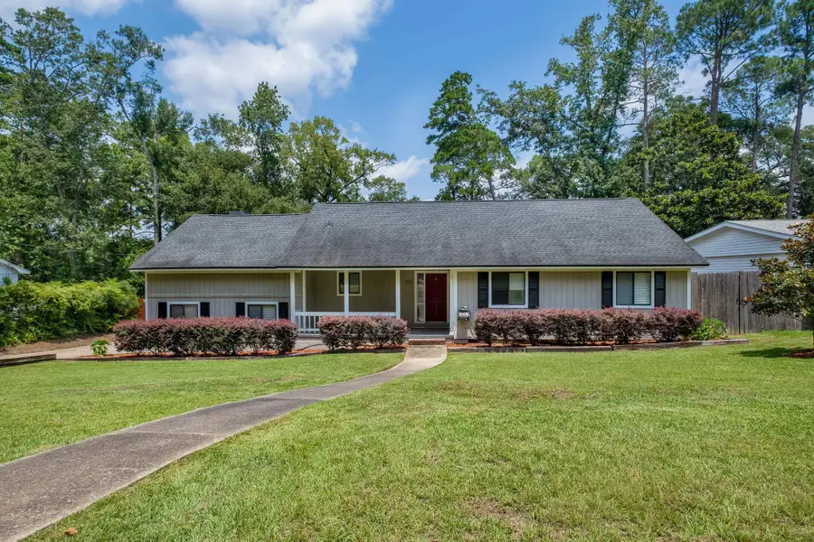 910 Tamarack Avenue, Tallahassee, FL 32303 - #2