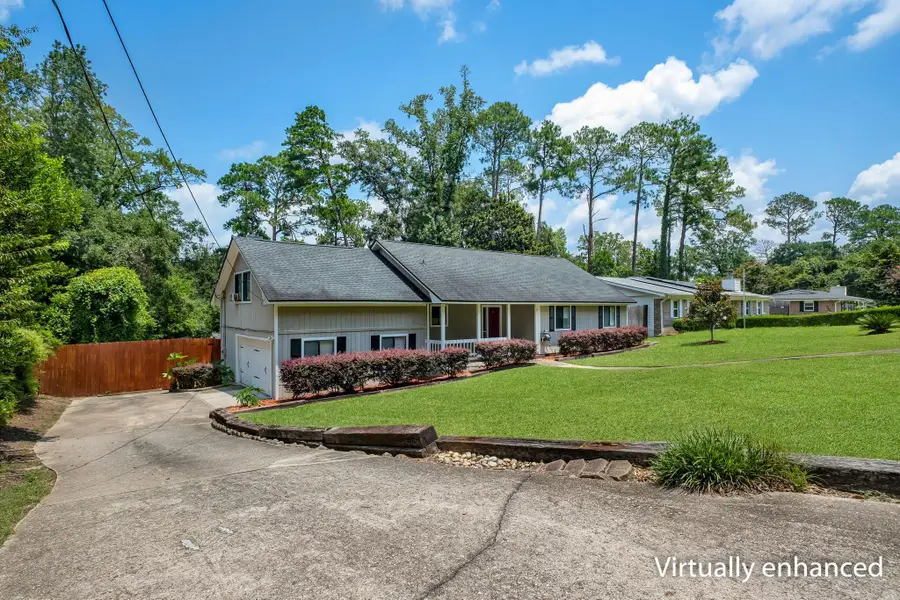 910 Tamarack Avenue, Tallahassee, FL 32303 - #3