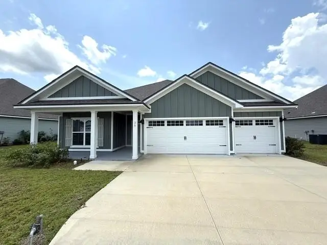 20 Springdale Drive, Crawfordville, FL 32327 - #1