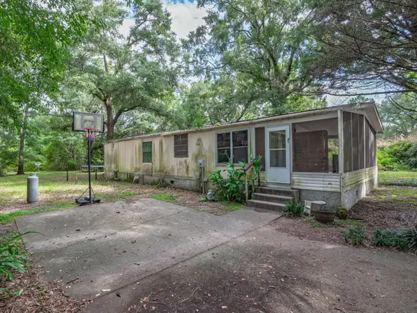 10 Lake Ellen Shores Drive, Crawfordville, FL 32327