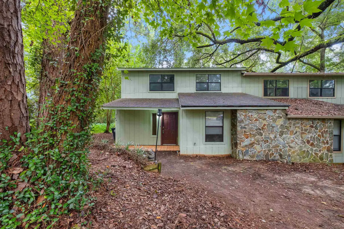 2104 Shangri La Lane #5A, Tallahassee, FL 32303 - #1
