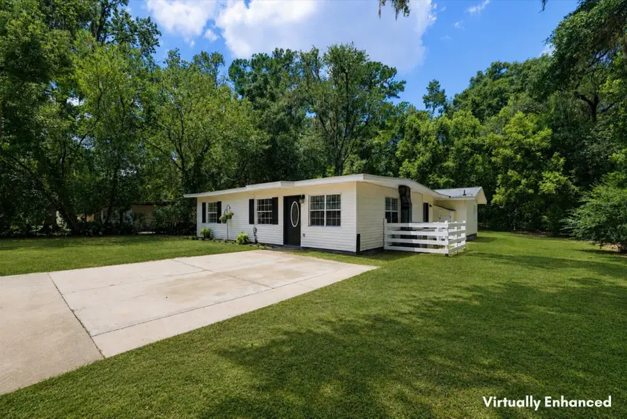 3310 N Ridge Road, Tallahassee, FL 32305 - #3