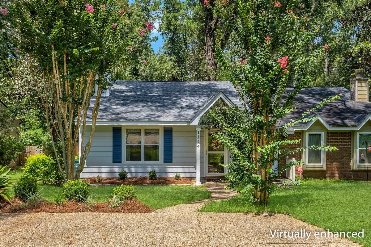 1144 Brafforton Drive, Tallahassee, FL 32311 - #1