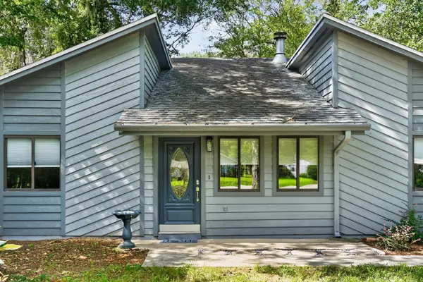 3166 Wood Hill Drive, Tallahassee, FL 32303