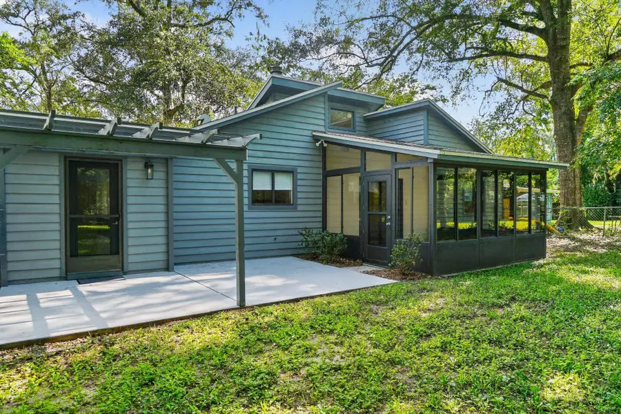 3166 Wood Hill Drive, Tallahassee, FL 32303 - #2