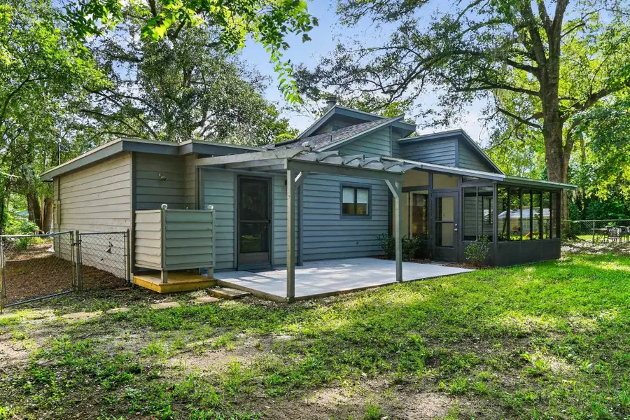 3166 Wood Hill Drive, Tallahassee, FL 32303 - #3