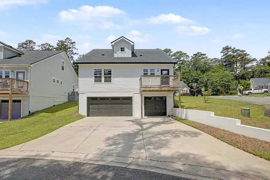 105 Tumbling Oak Way, Tallahassee, FL 32308 - #2