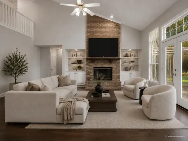 2813 Colonnade Court, Tallahassee, FL 32309