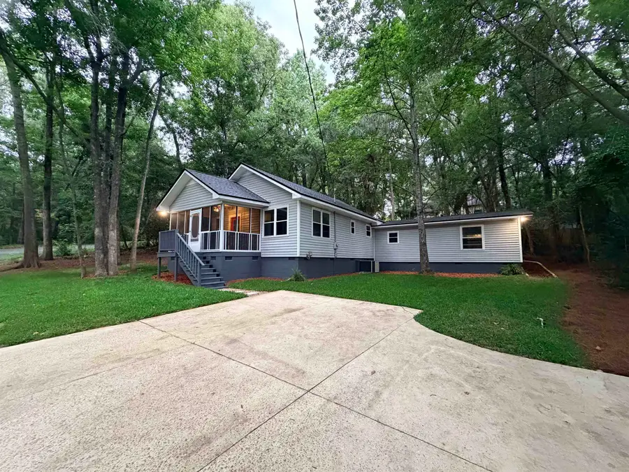 3735 Ravine Drive, Tallahassee, FL 32312 - #2