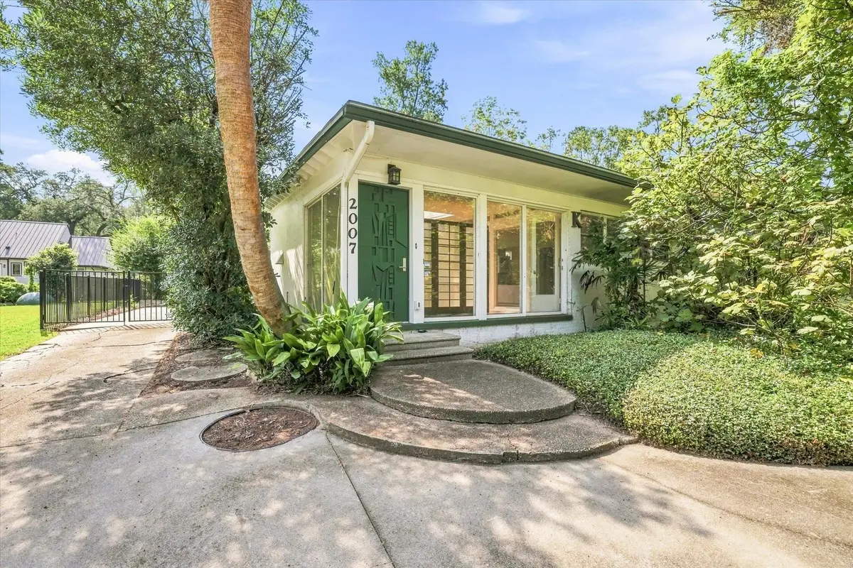 2007 W Randolph Circle, Tallahassee, FL 32308 - #1