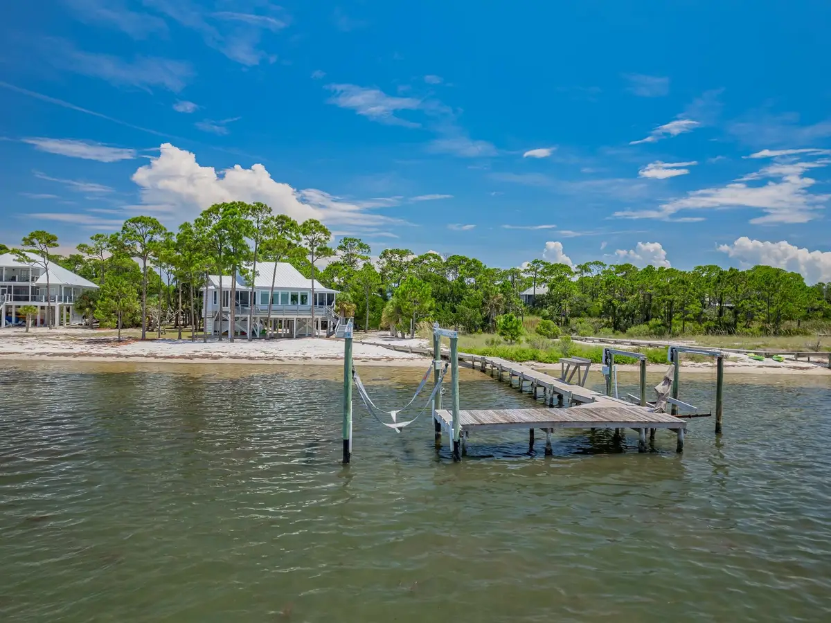 2059 Turpentine Trail, Saint George Island, FL 32328 - #1