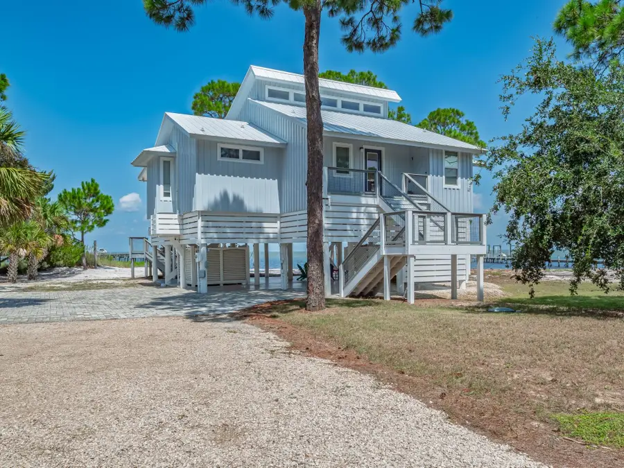 2059 Turpentine Trail, Saint George Island, FL 32328 - #3