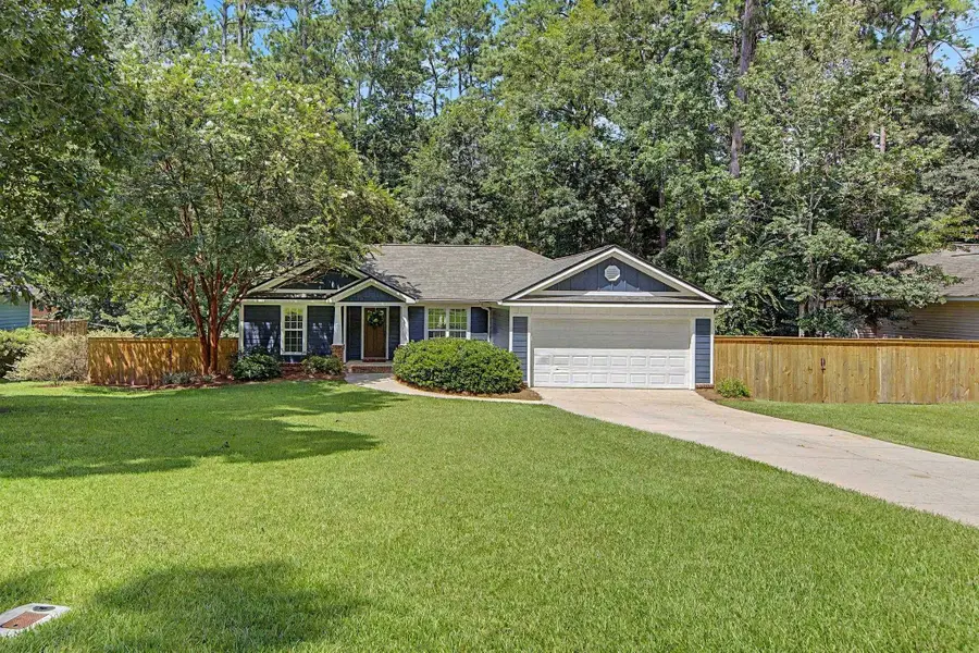 3440 Cedarwood Trail, Tallahassee, FL 32312 - #2