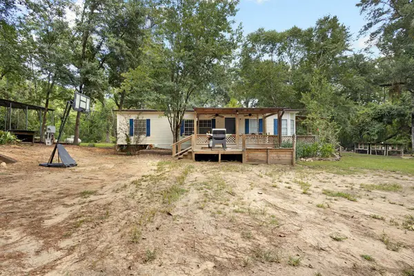 75 E Turkey Roost Road, Greenville, FL 32331