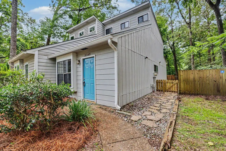 3345 Sedona Lane, Tallahassee, FL 32308 - #2