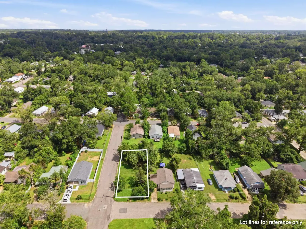 726 Dent Street, Tallahassee, FL 32304 - #1