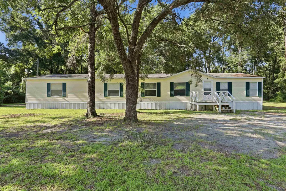 1086 Mustang Drive, Tallahassee, FL 32305 - #1