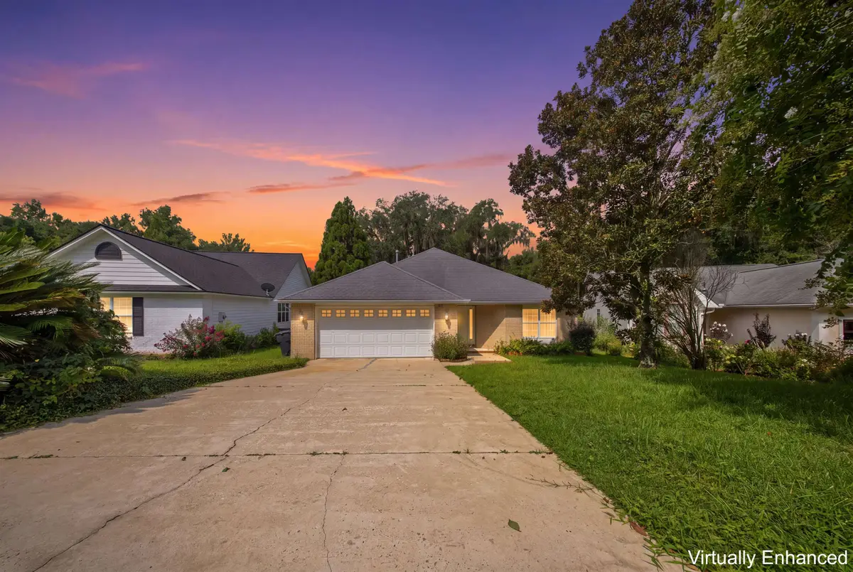 7156 Shady Grove Way, Tallahassee, FL 32312 - #1
