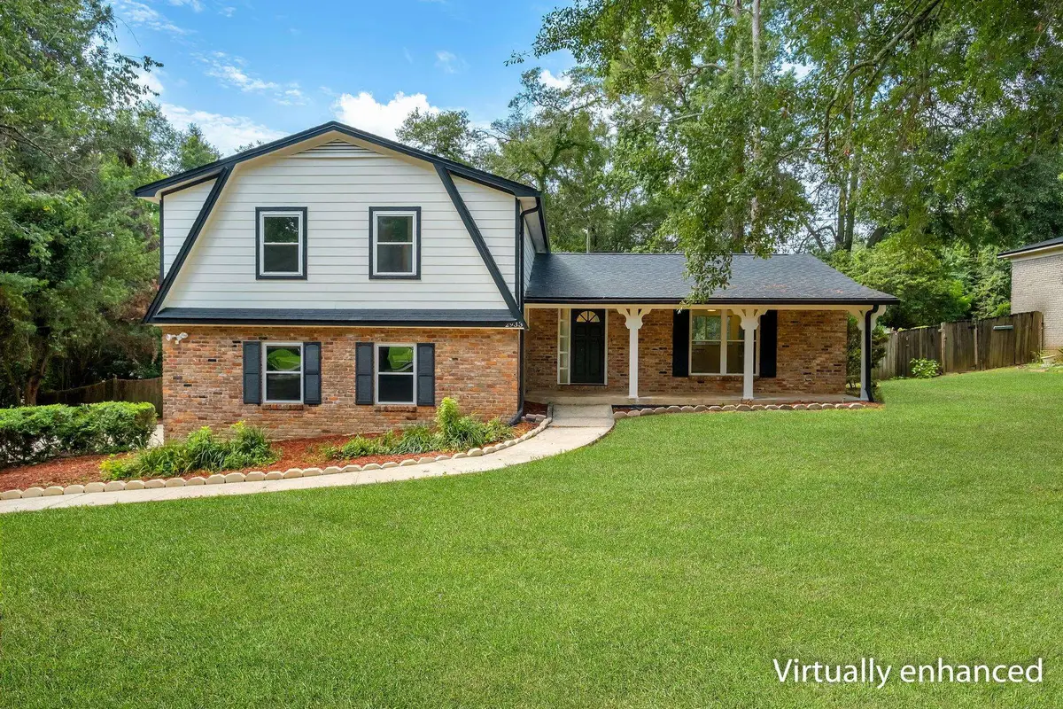 2933 Tipperary Court, Tallahassee, FL 32309 - #1