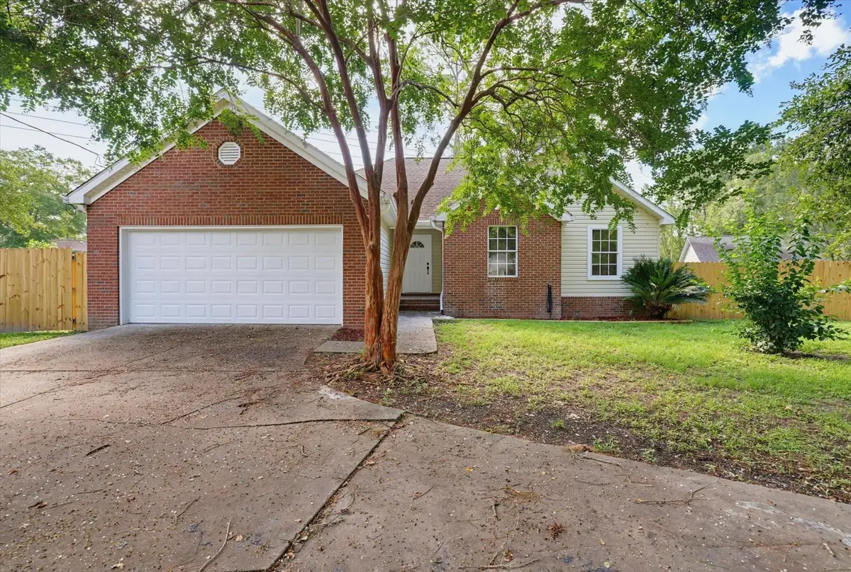 4517 Zonker Court, Tallahassee, FL 32303 - #1