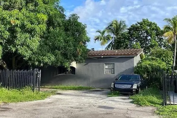 845 NW 144th Street, Miami, FL 33168