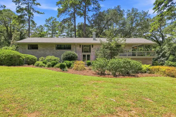 6754 Circle J Drive, Tallahassee, FL 32312