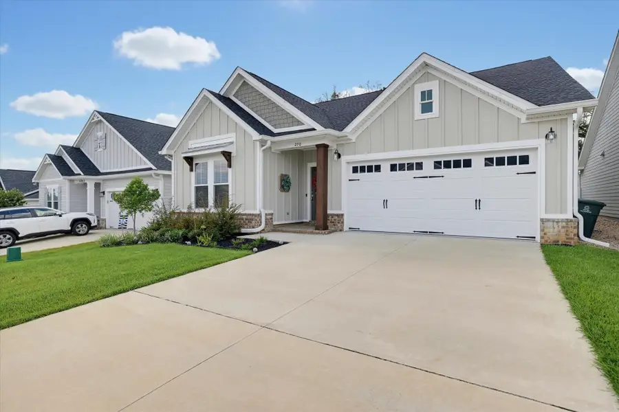 270 Ursaline Street, Tallahassee, FL 32317 - #2