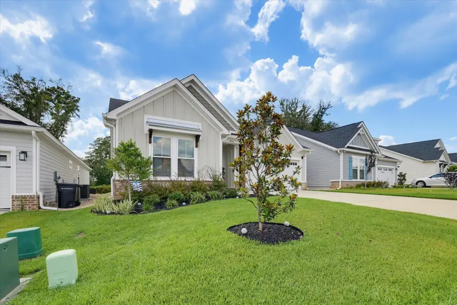 270 Ursaline Street, Tallahassee, FL 32317 - #3