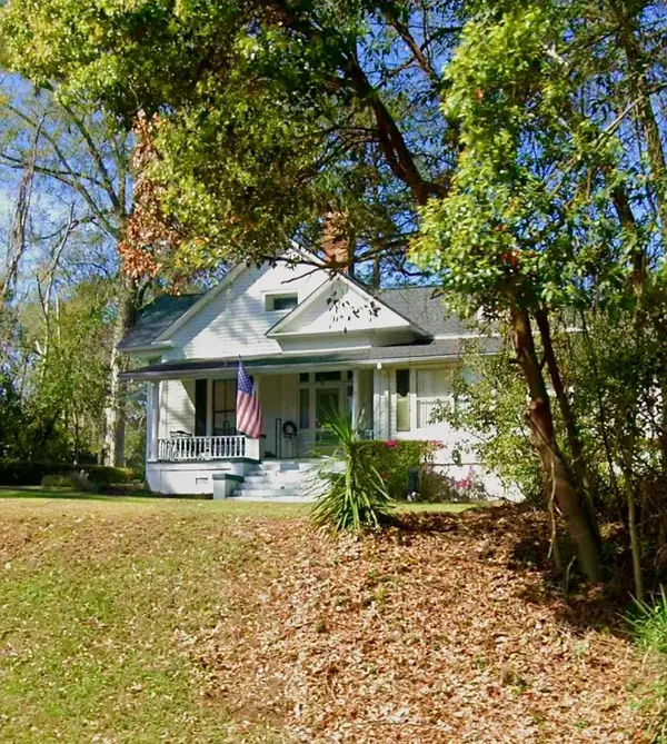 436 N Adams Street, Quincy, FL 32351