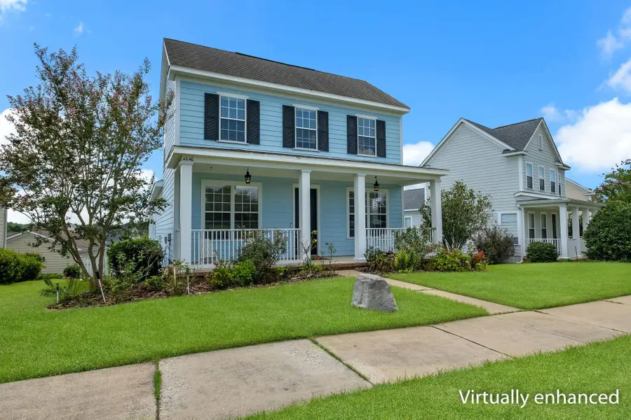 4046 Blair Stone Road, Tallahassee, FL 32311 - #2