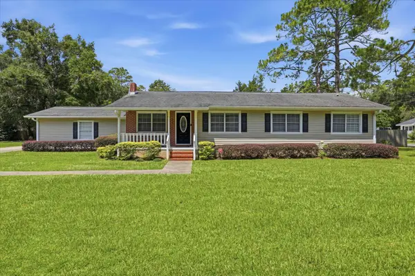 848 Pat Thomas Parkway, Quincy, FL 32351
