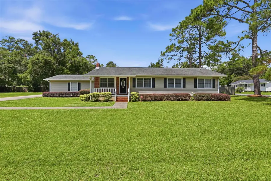 848 Pat Thomas Parkway, Quincy, FL 32351 - #2